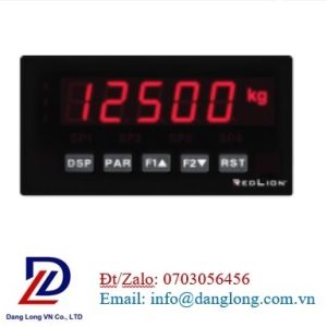 Đồng hồ Redlion