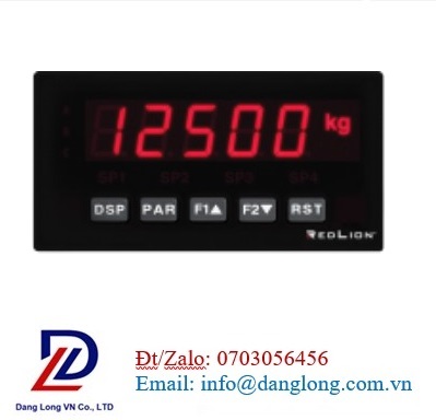 Đồng hồ Redlion