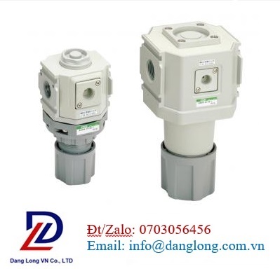 Bộ Điều áp CKD