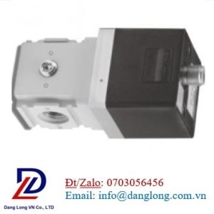 Bộ Điều Khiển CKD