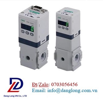 Bộ truyền động CKD