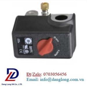 Công tắc máy nén khí condor