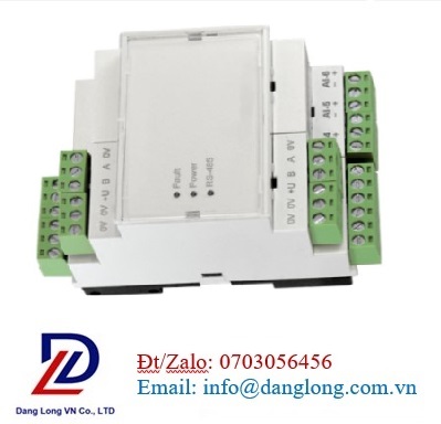 Mô Đun Kỹ Thuật Số Evikon