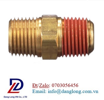 Van kiểm tra Condor