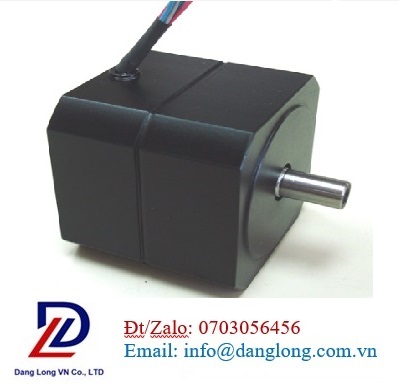 Động Cơ Servo AC Mavilor