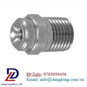 Vòi phun sấy Bete