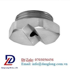 Vòi Phun Hình Quạt Bete