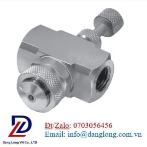 Vòi Phun Khí Sương Bete