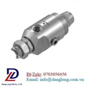 Vòi Phun Tự Động Bete