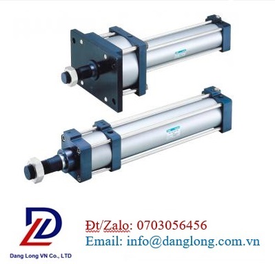 Xi Lanh Khí Nén CKD