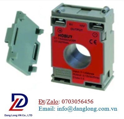 Bộ chuyển đổi dòng điện Hobut 