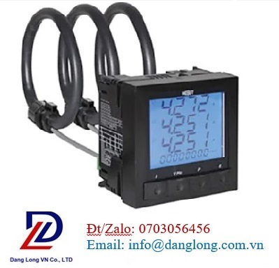 Đồng hồ đo đa chức năng Hobut