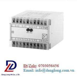 Rơ le bảo vệ Hobut