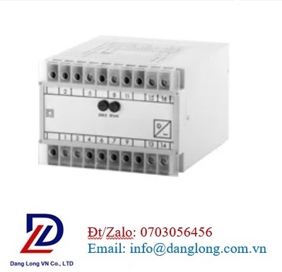 Rơ le bảo vệ Hobut