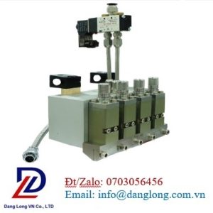 Súng bắn keo nóng Jingtai